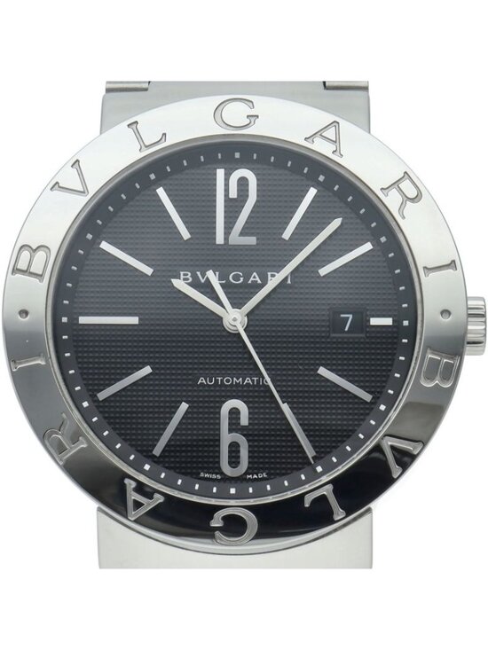 Bulgari Other - Bvlgari Watch 42 Auto Box SS